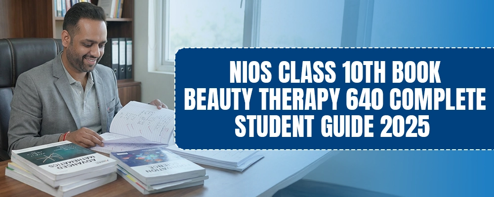 NIOS Beauty Therapy - Facials, skincare, hair removal, and professional grooming